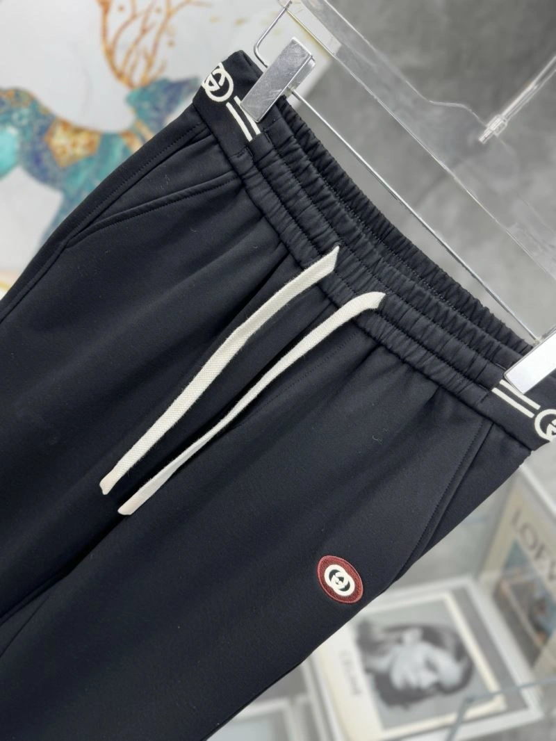 MoistureWicking Gucci Long Pants 127744