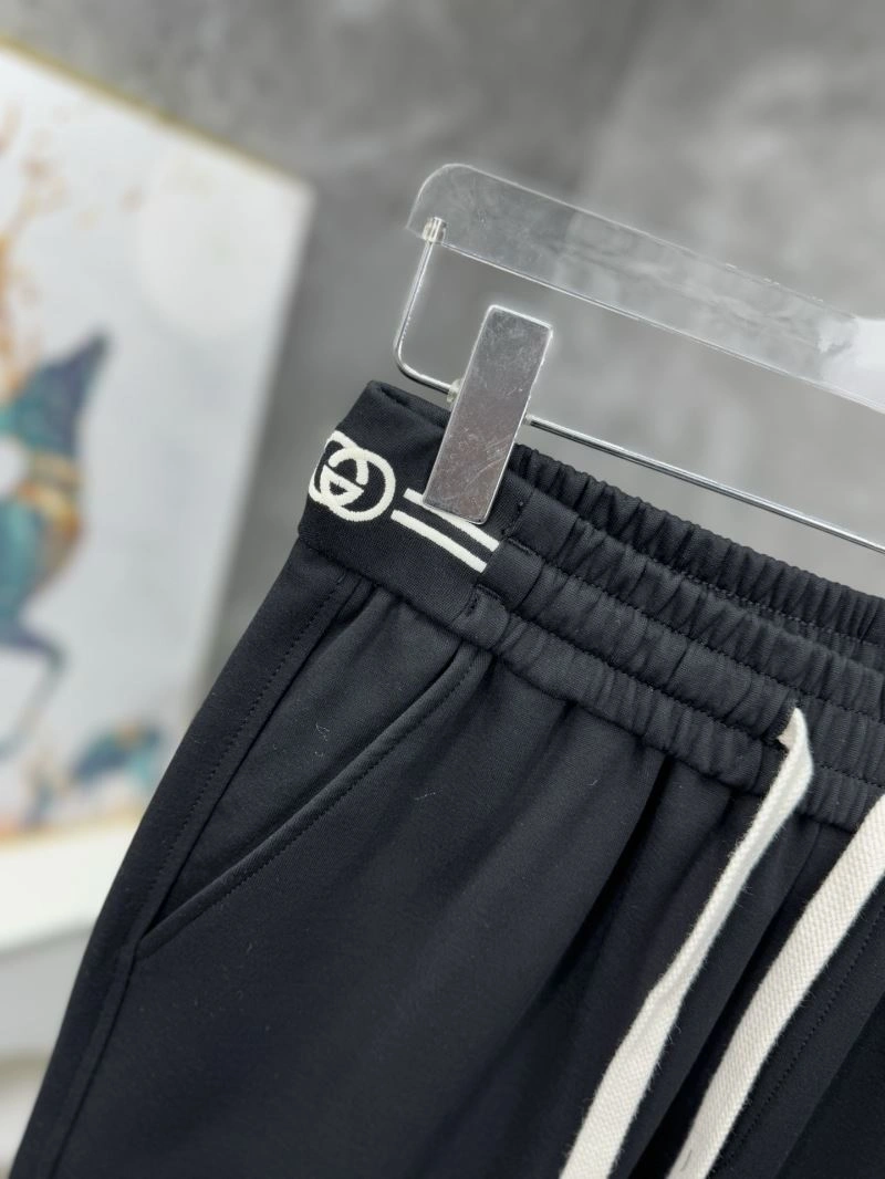 MoistureWicking Gucci Long Pants 127744