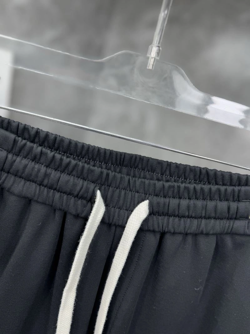 MoistureWicking Gucci Long Pants 127744