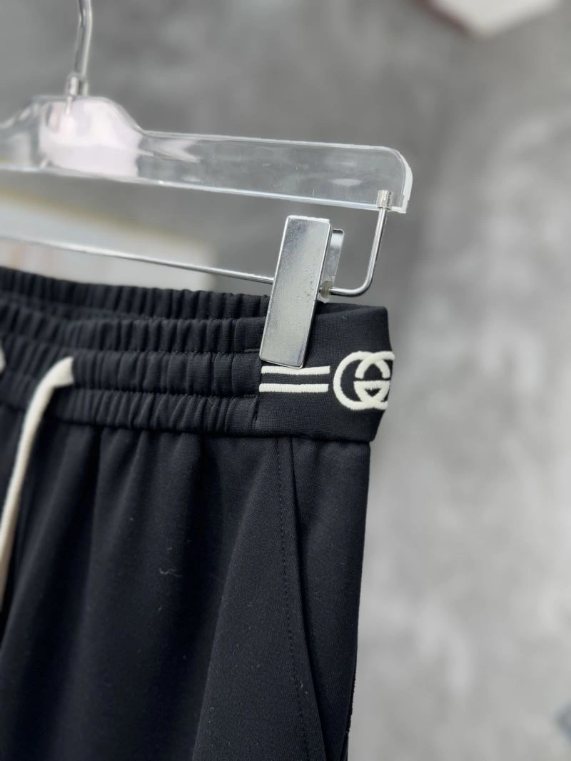 MoistureWicking Gucci Long Pants 127744