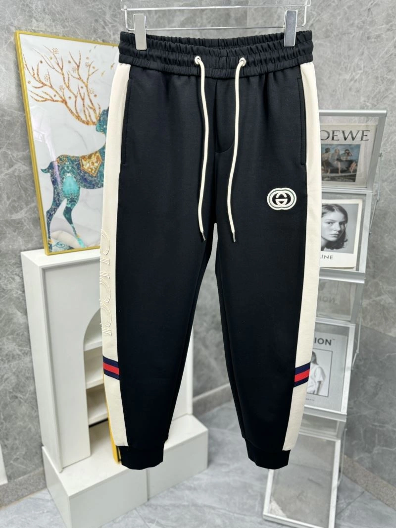 Gucci Long Pants Timeless 127736