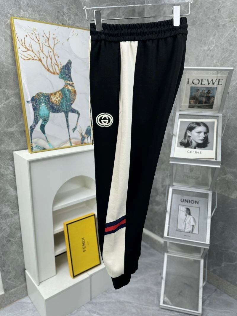 Gucci Long Pants Timeless 127736