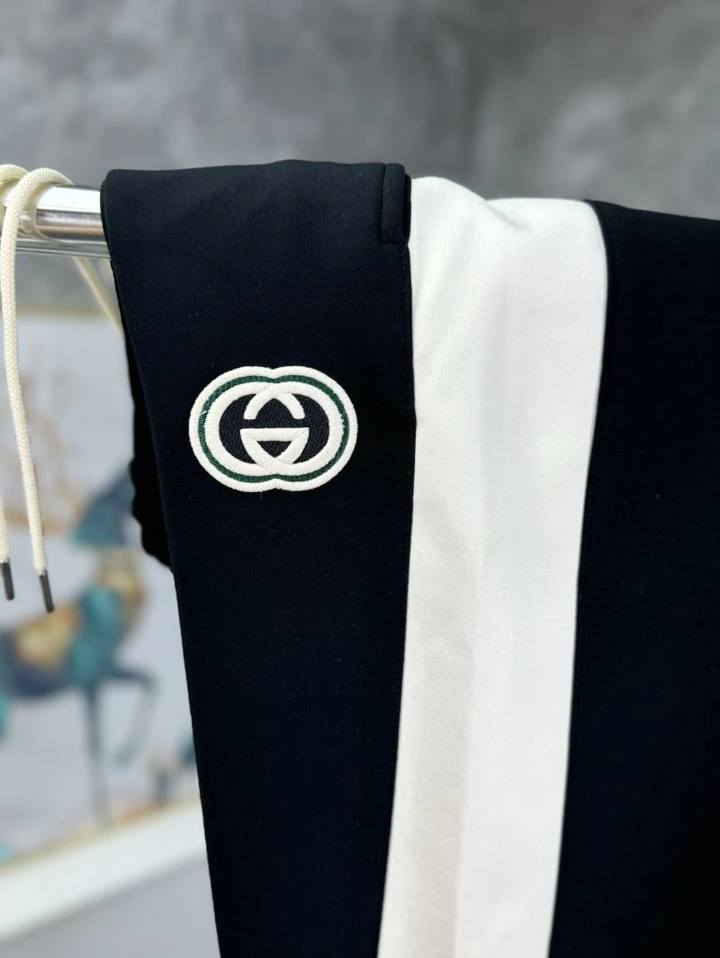 Gucci Long Pants Timeless 127736