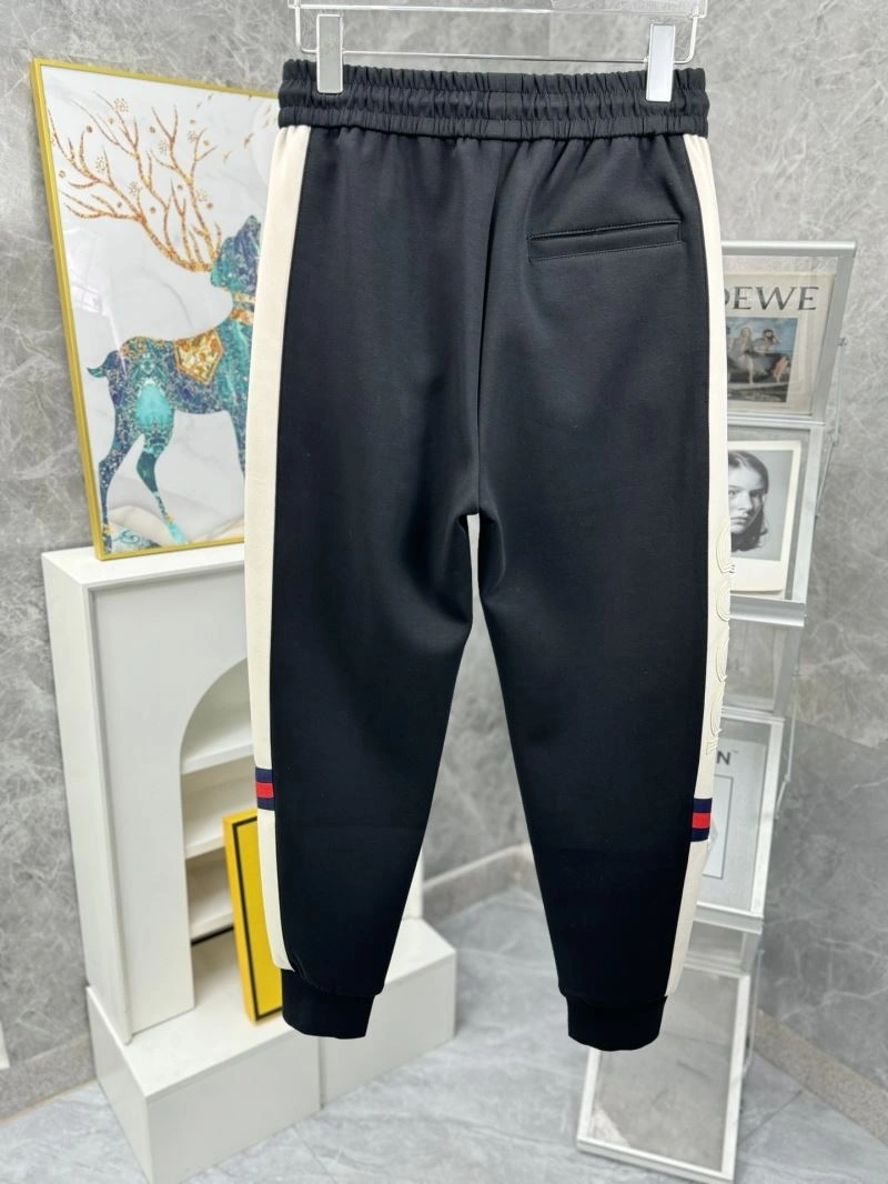 Gucci Long Pants Timeless 127736