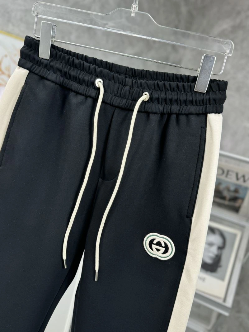 Gucci Long Pants Timeless 127736