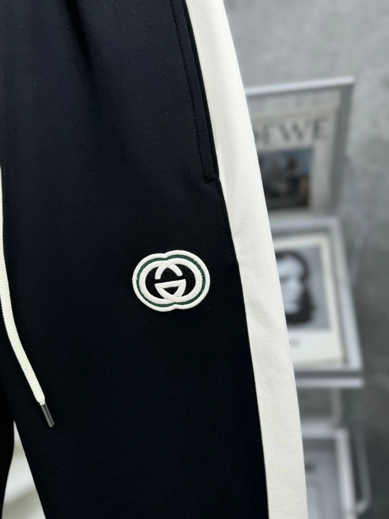 Gucci Long Pants Timeless 127736