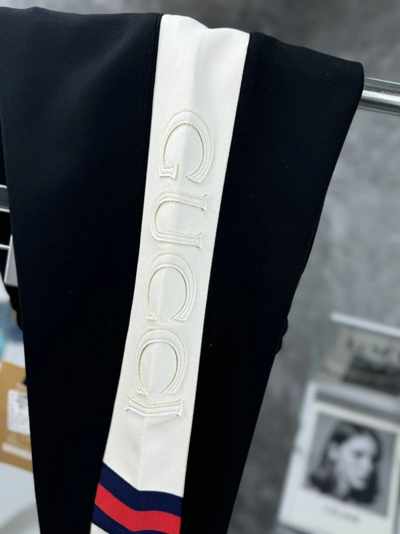 Gucci Long Pants Timeless 127736