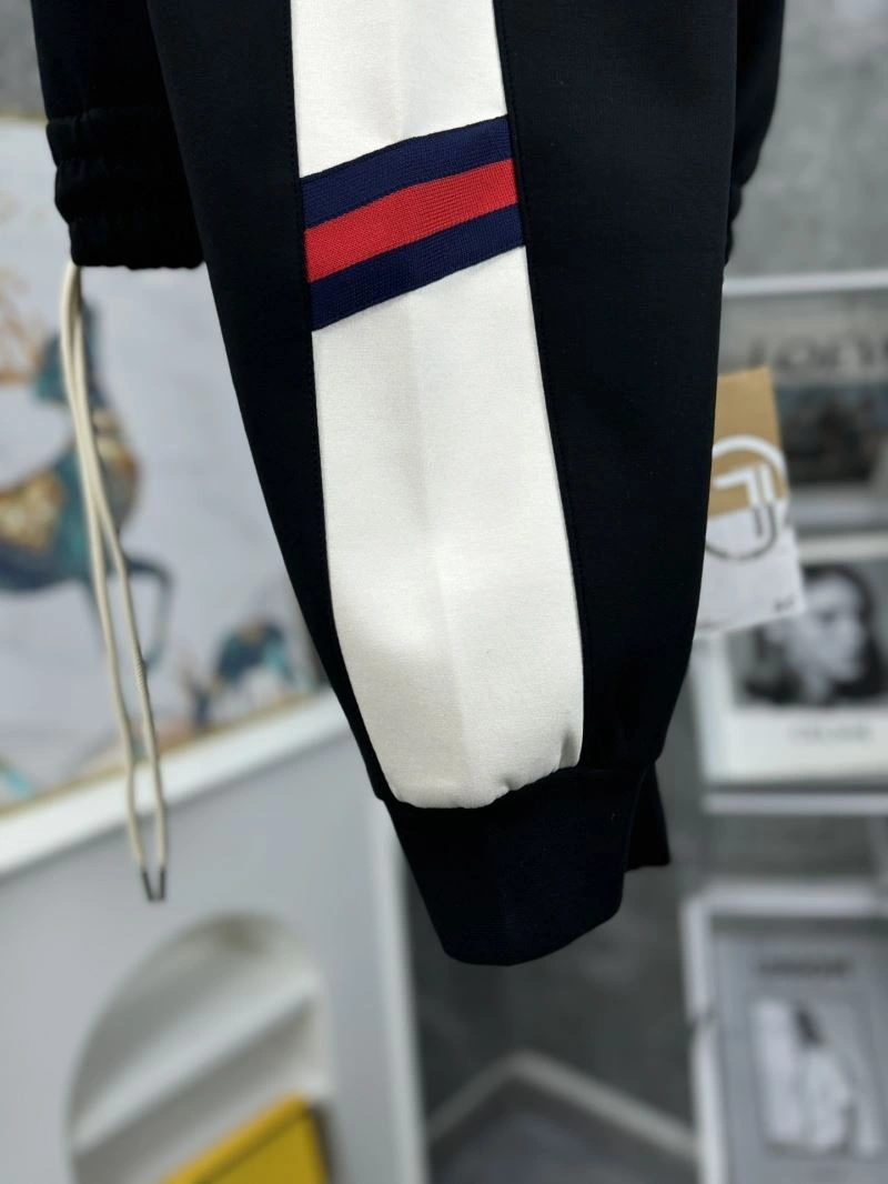 Gucci Long Pants Timeless 127736