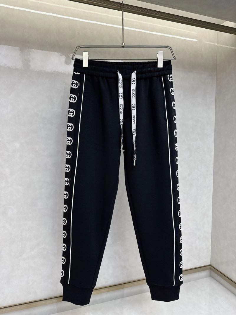 Chic Gucci Long Pants 127734
