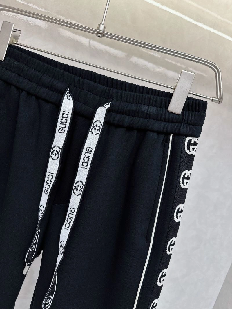 Chic Gucci Long Pants 127734