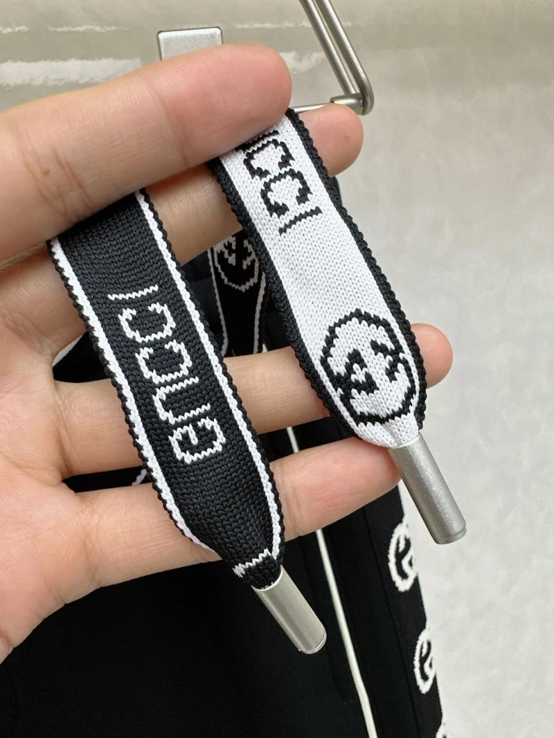 Chic Gucci Long Pants 127734
