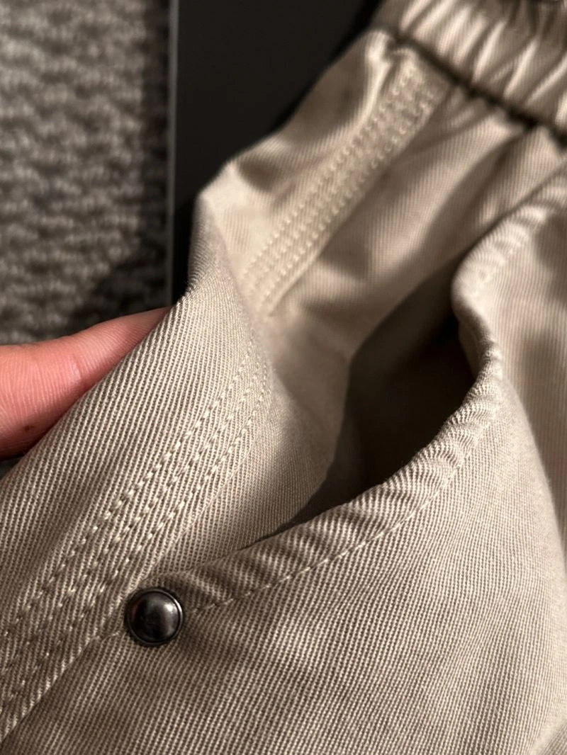 Unique Gucci Long Pants 127298