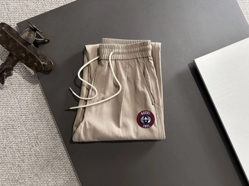 Unique Gucci Long Pants 127298