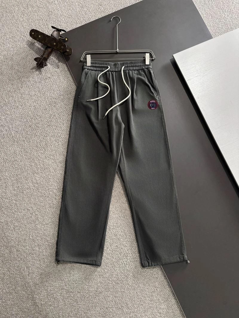 ZeroBulk Gucci Long Pants 127314