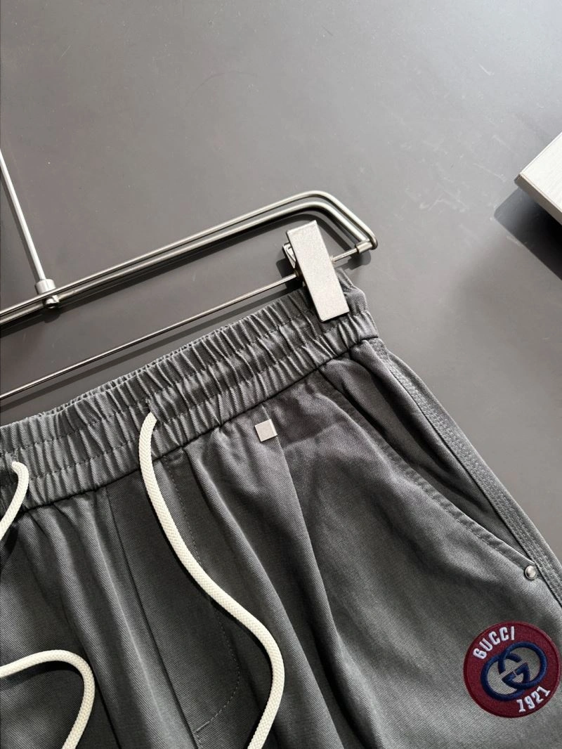 ZeroBulk Gucci Long Pants 127314