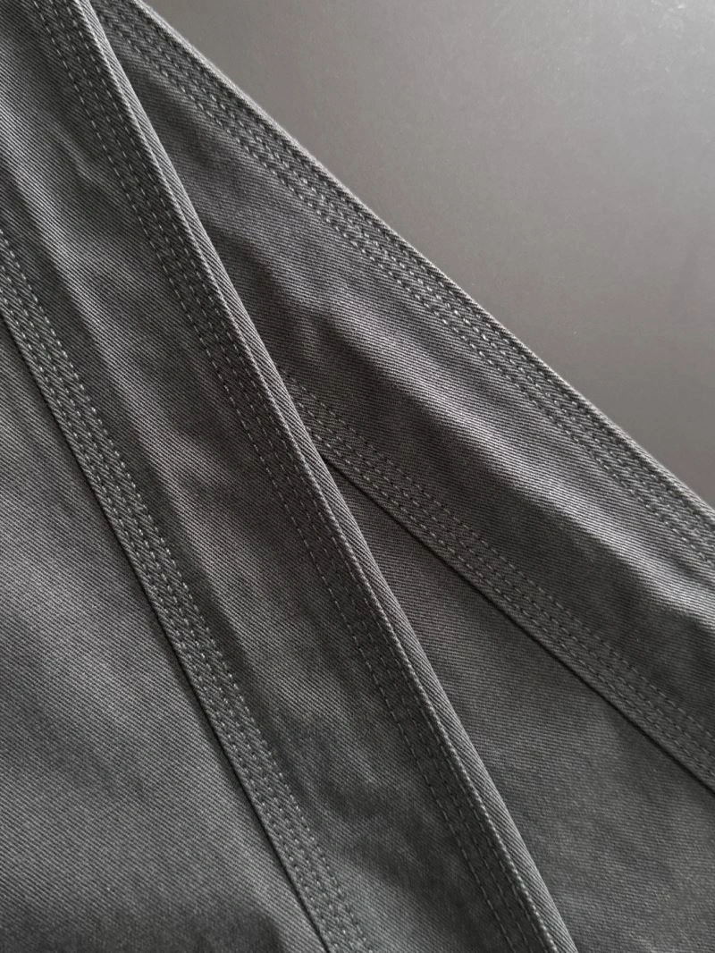 ZeroBulk Gucci Long Pants 127314