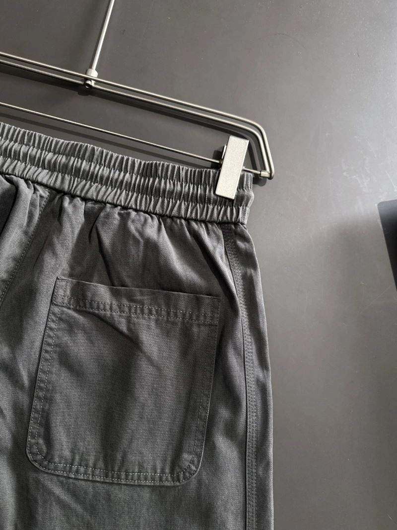 ZeroBulk Gucci Long Pants 127314