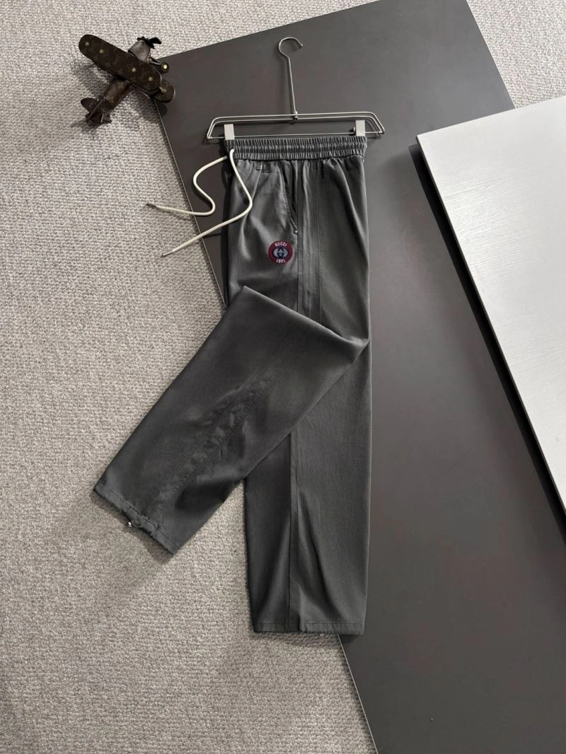 ZeroBulk Gucci Long Pants 127314