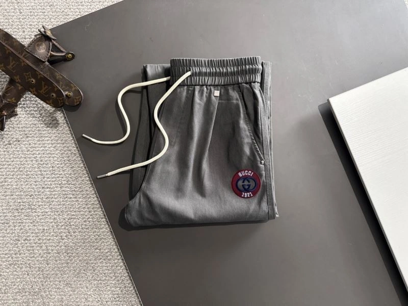 ZeroBulk Gucci Long Pants 127314