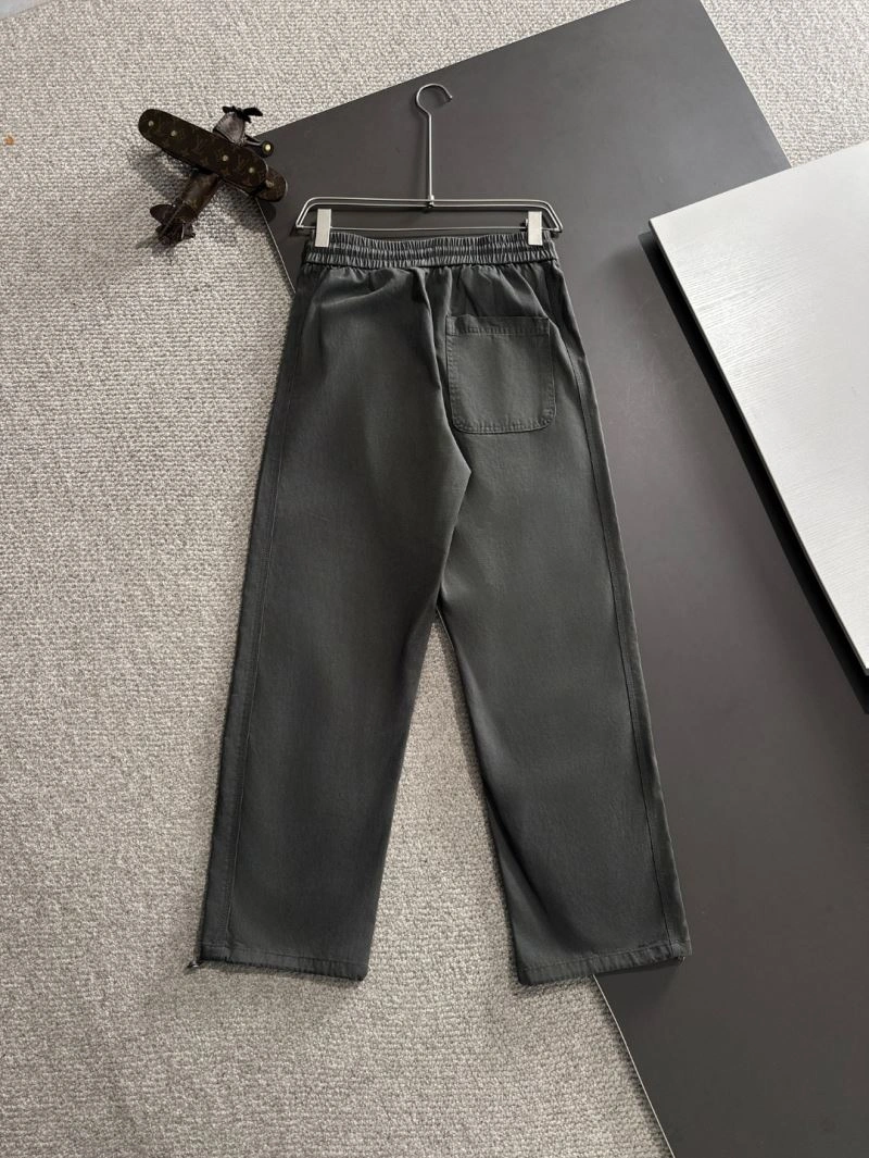 ZeroBulk Gucci Long Pants 127314