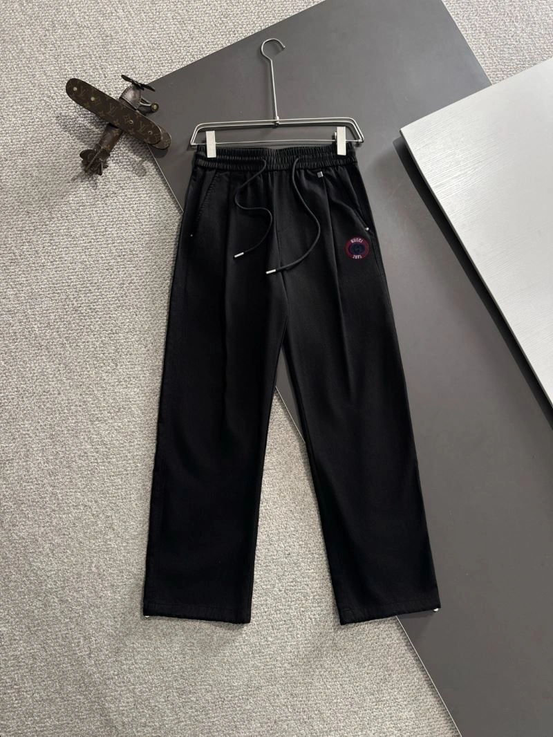 Gucci Long Pants GoodFit 127303