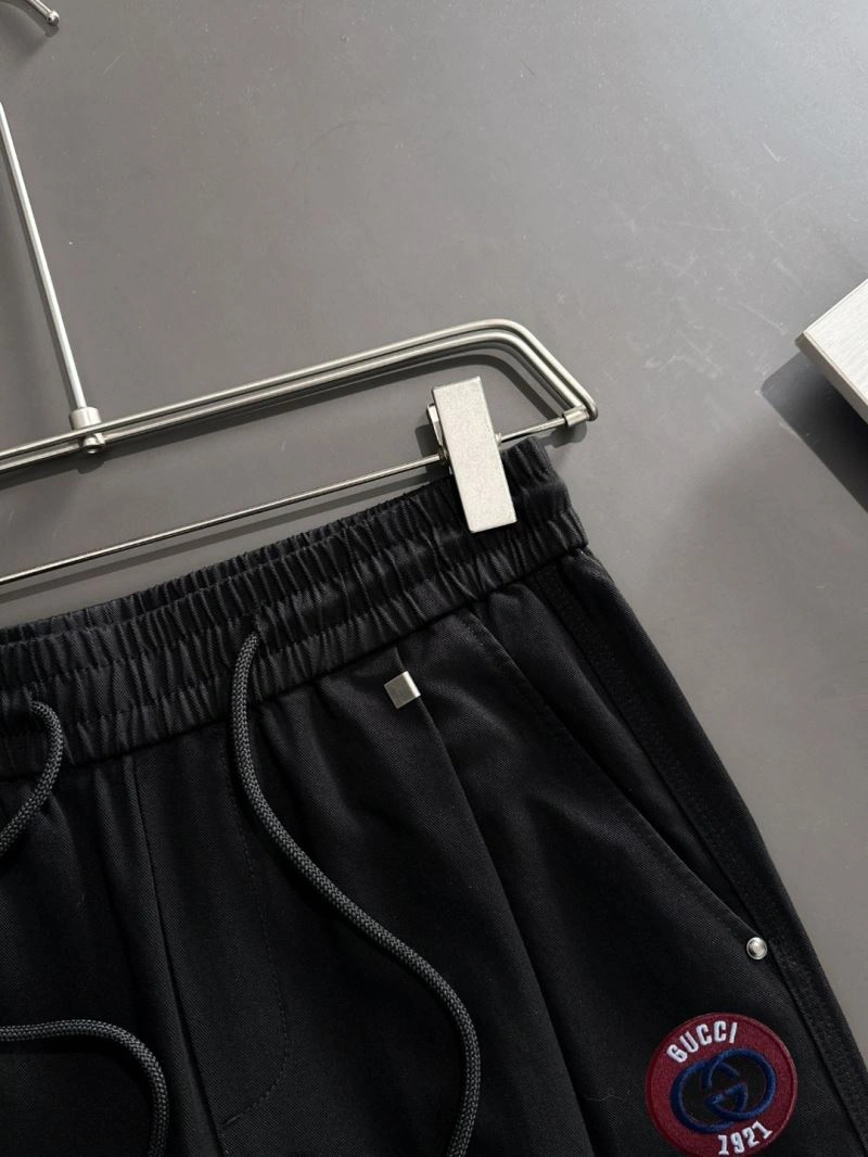 Gucci Long Pants GoodFit 127303