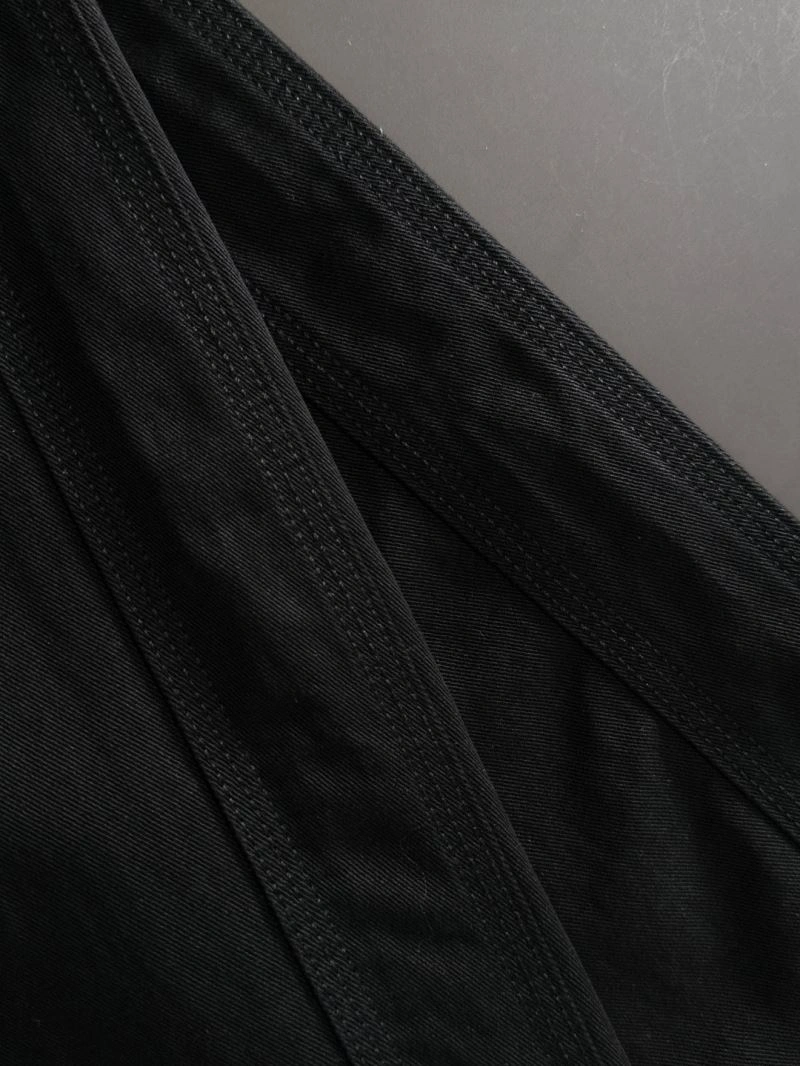 Gucci Long Pants GoodFit 127303