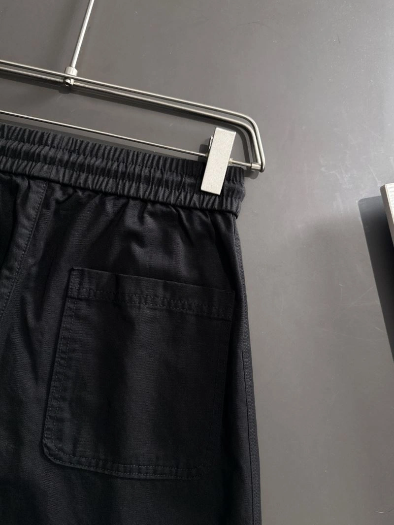 Gucci Long Pants GoodFit 127303