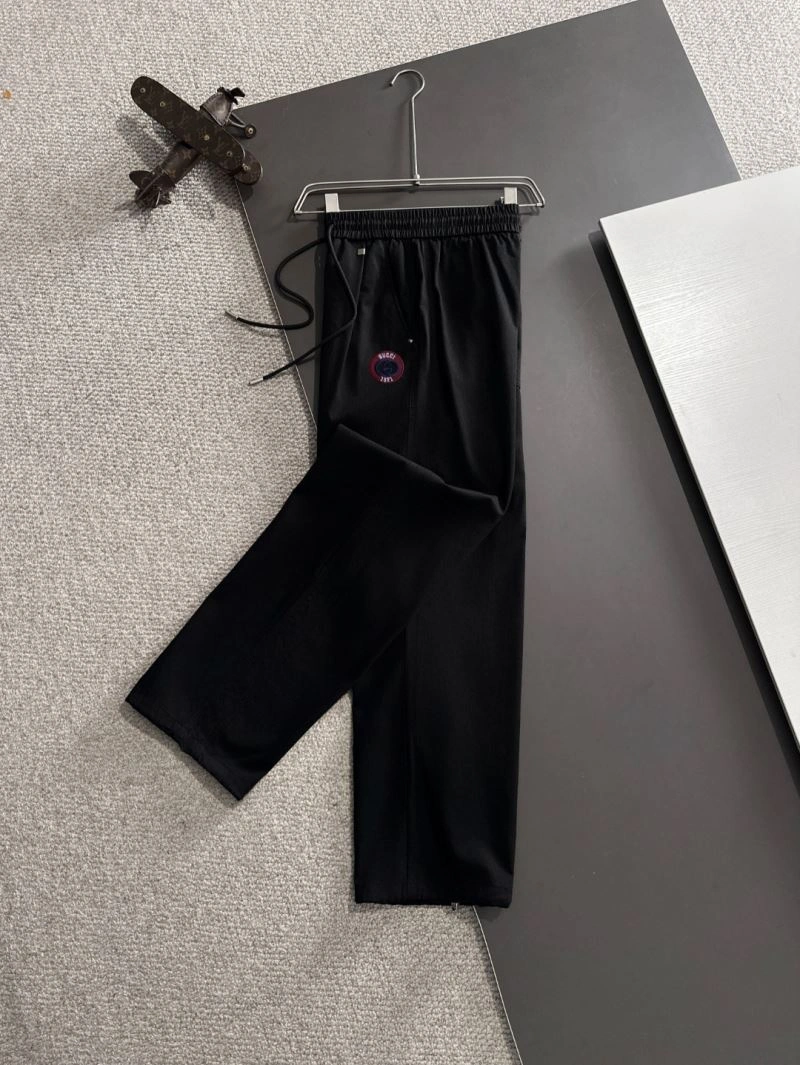 Gucci Long Pants GoodFit 127303