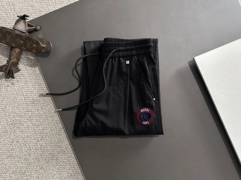 Gucci Long Pants GoodFit 127303