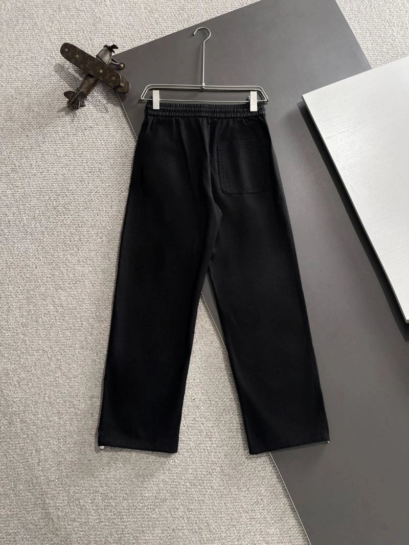 Gucci Long Pants GoodFit 127303