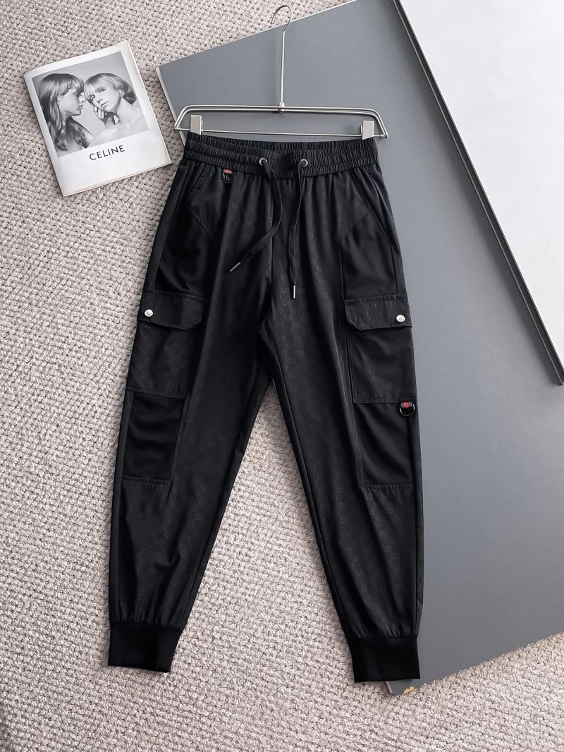 Gucci Long Pants SportInspired 127306
