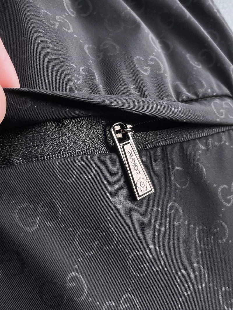 Gucci Long Pants SportInspired 127306