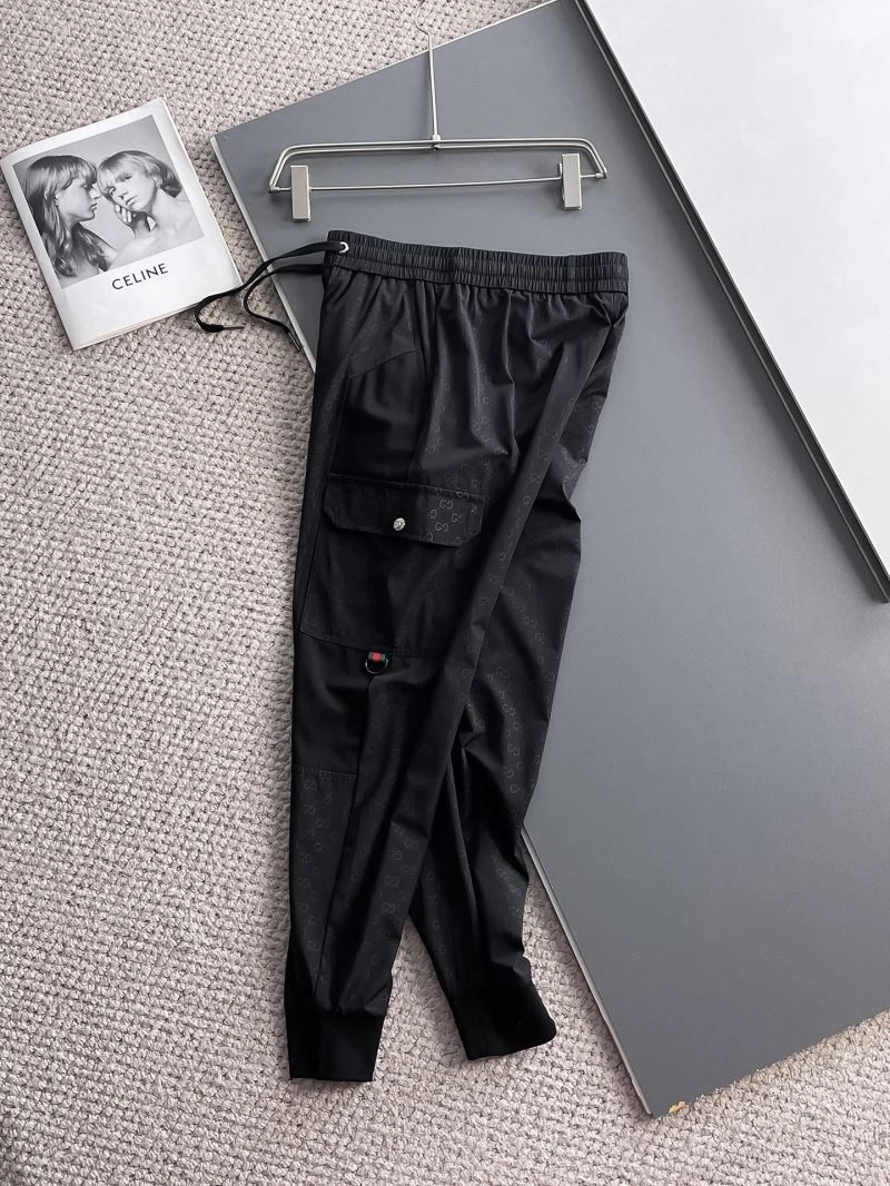 Gucci Long Pants SportInspired 127306