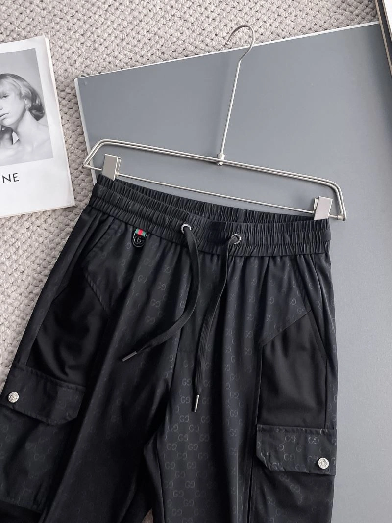 Gucci Long Pants SportInspired 127306