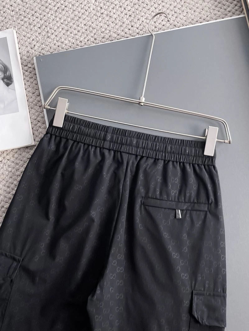 Gucci Long Pants SportInspired 127306