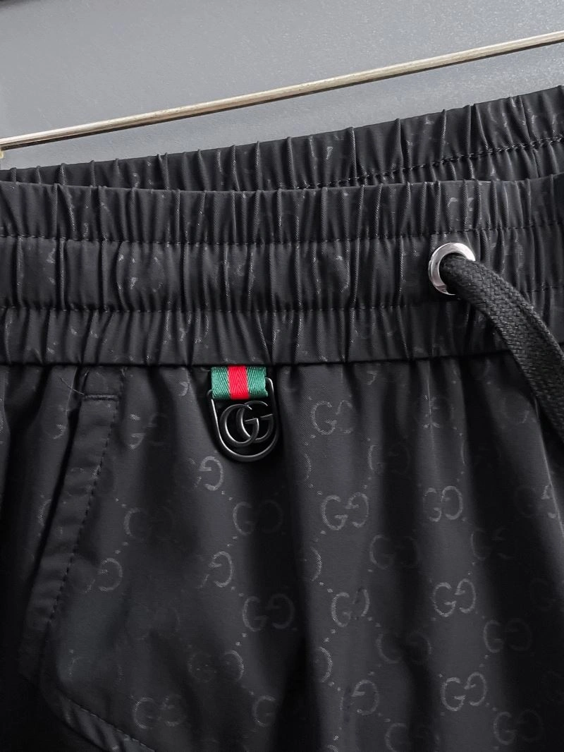 Gucci Long Pants SportInspired 127306