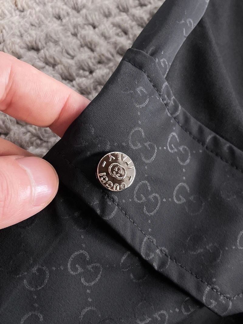 Gucci Long Pants SportInspired 127306