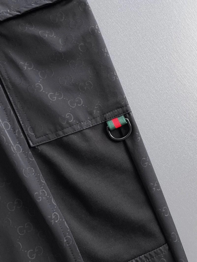 Gucci Long Pants SportInspired 127306