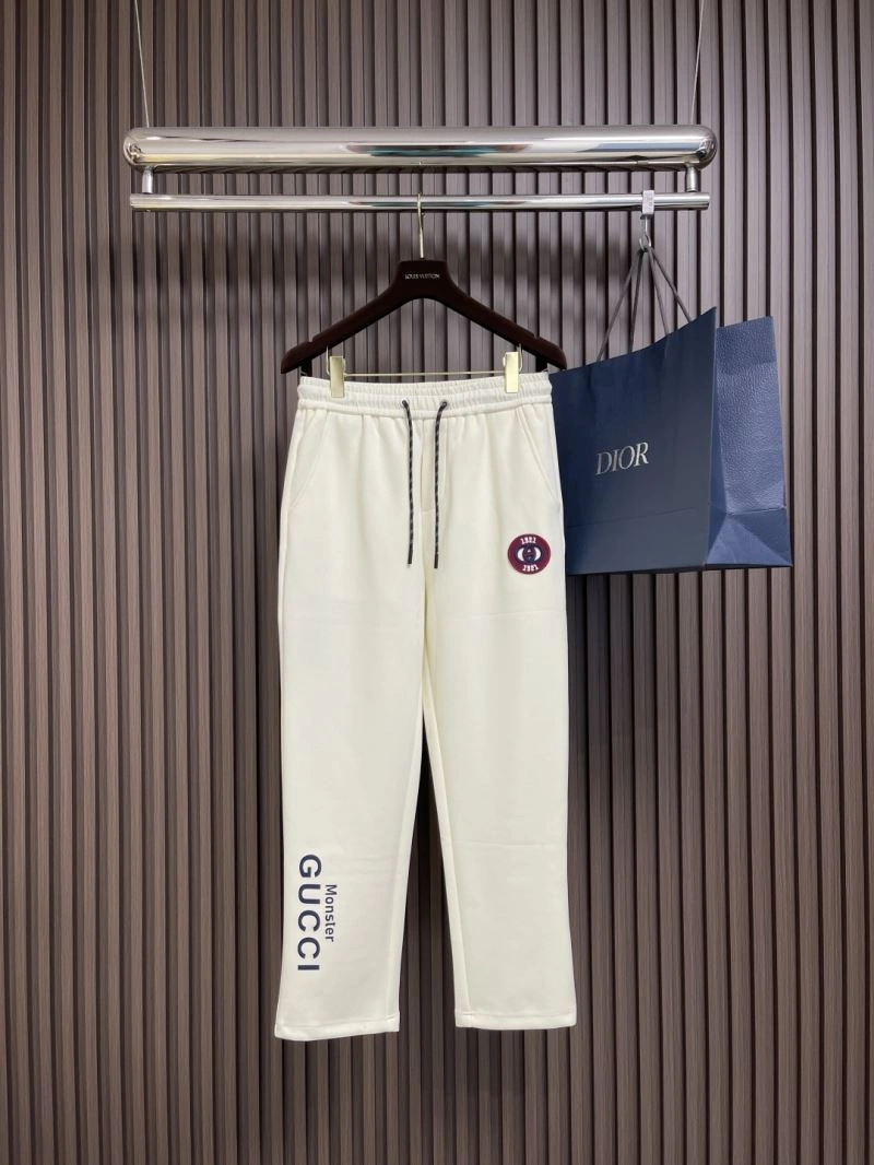 Gucci Long Pants Trendsetting 127291