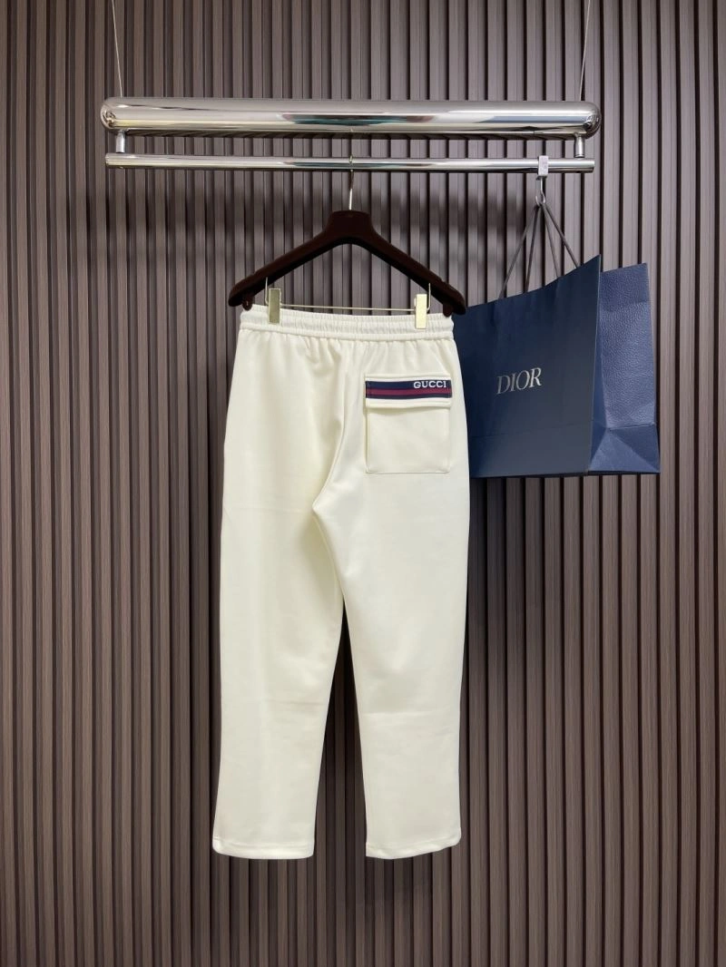 Gucci Long Pants Trendsetting 127291