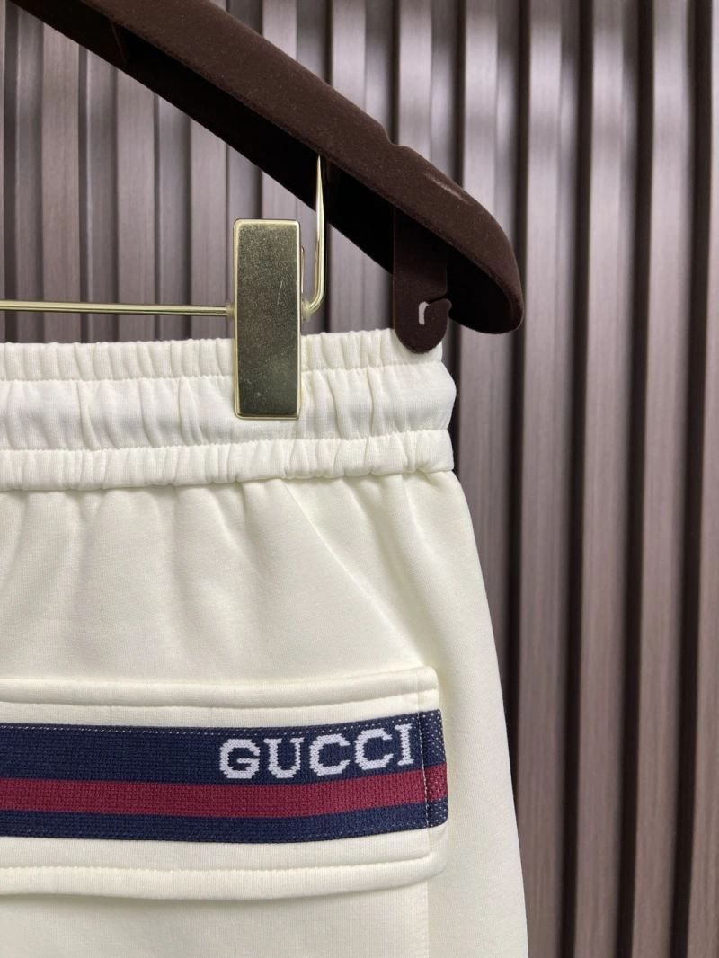 Gucci Long Pants Trendsetting 127291