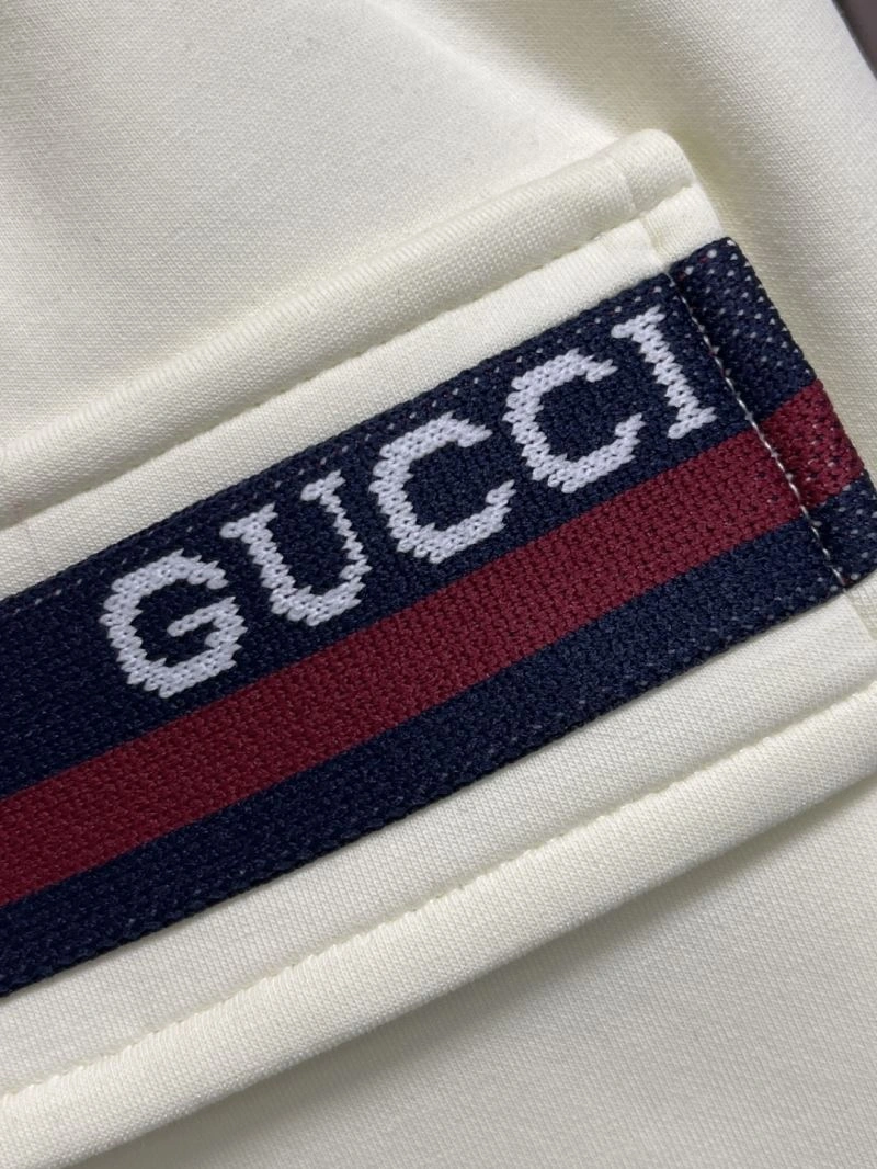 Gucci Long Pants Trendsetting 127291