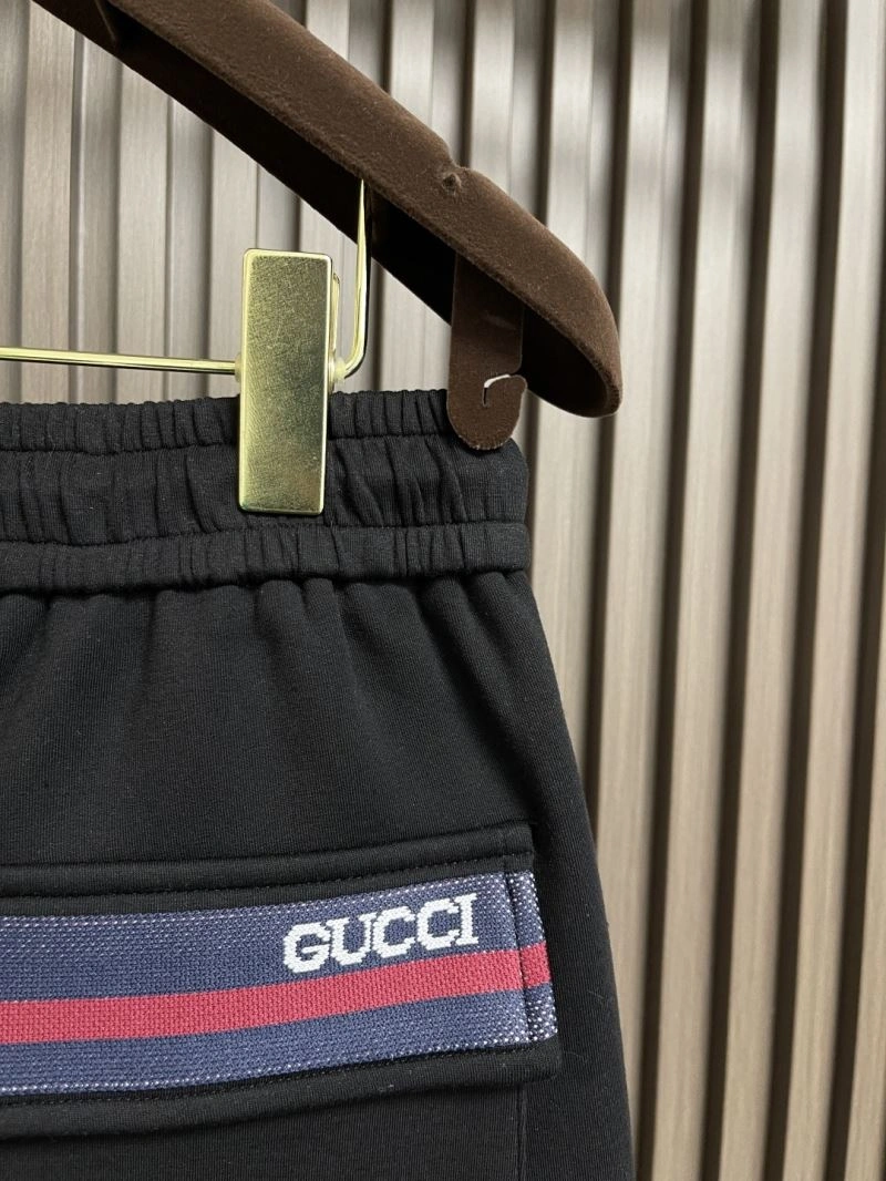 Gucci Long Pants Sophisticated 127304