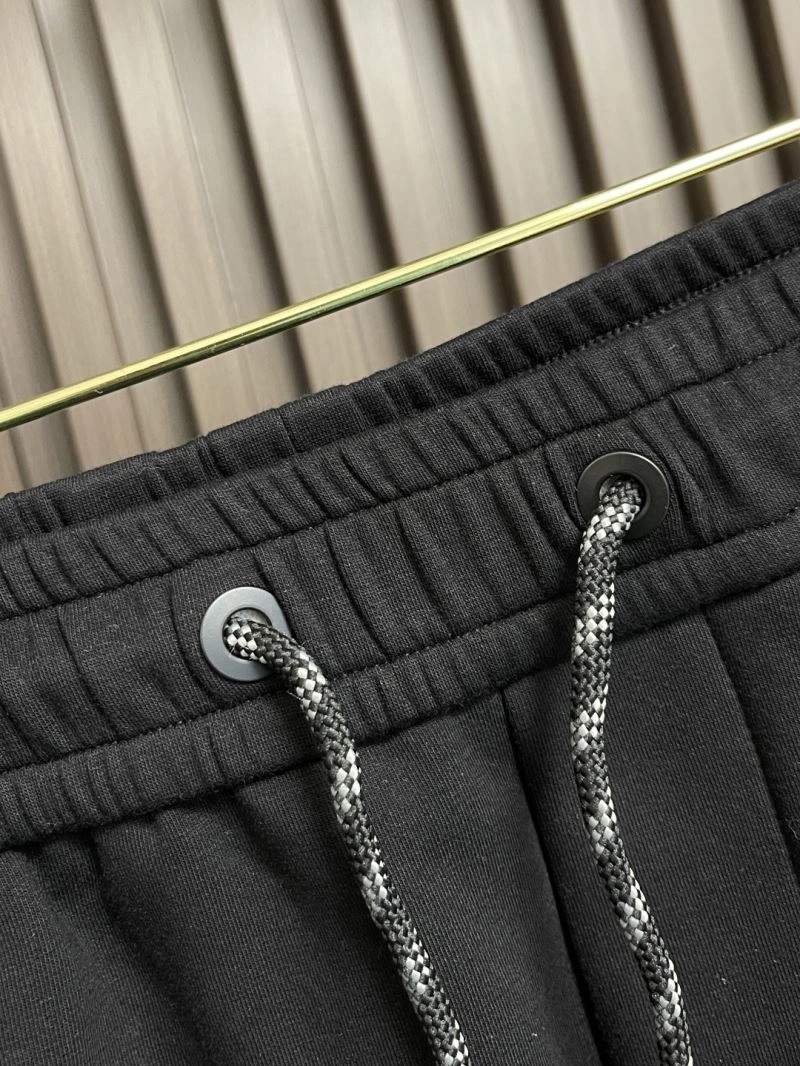 Gucci Long Pants Sophisticated 127304