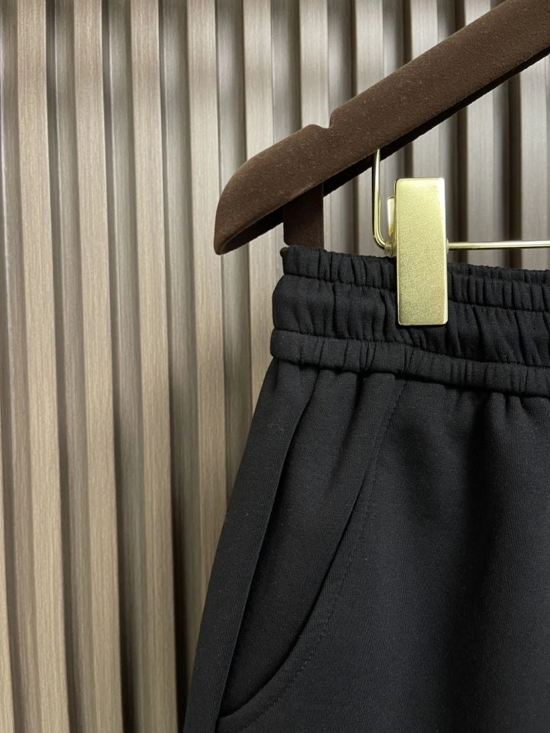 Gucci Long Pants Sophisticated 127304