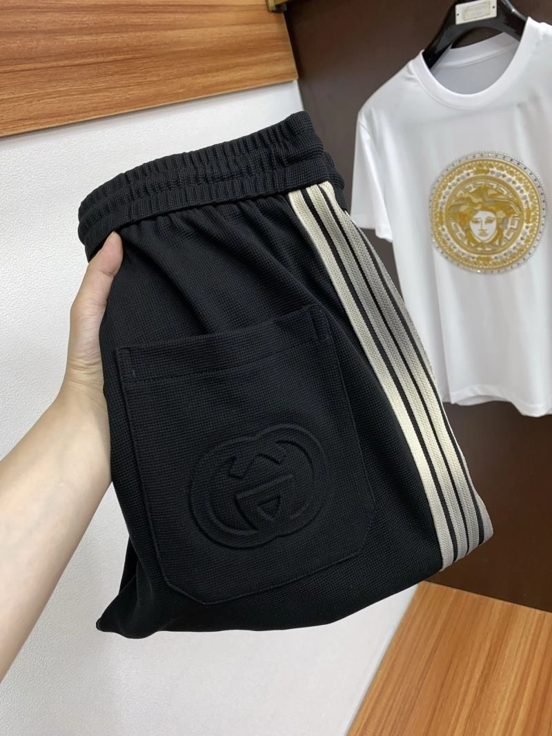 Gucci Long Pants EyeCatching 127300