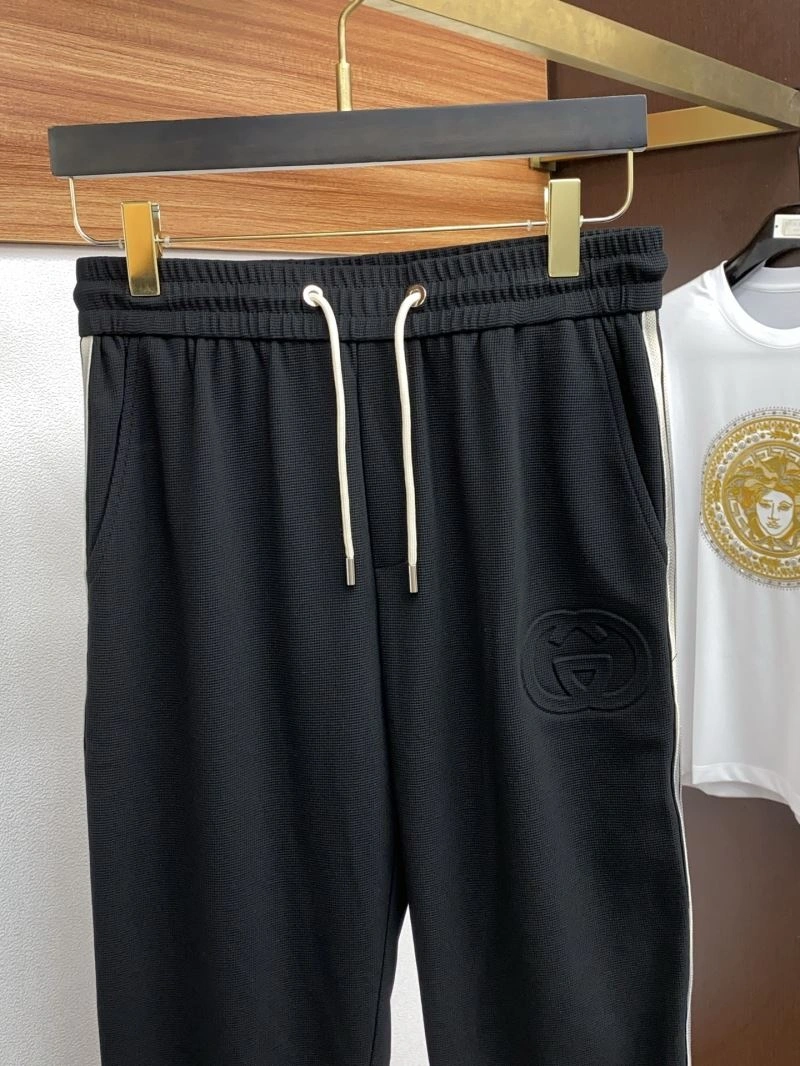 Gucci Long Pants EyeCatching 127300