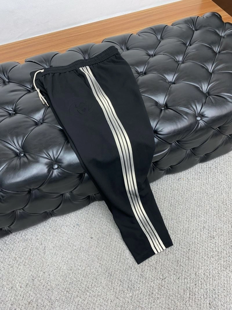 Gucci Long Pants EyeCatching 127300