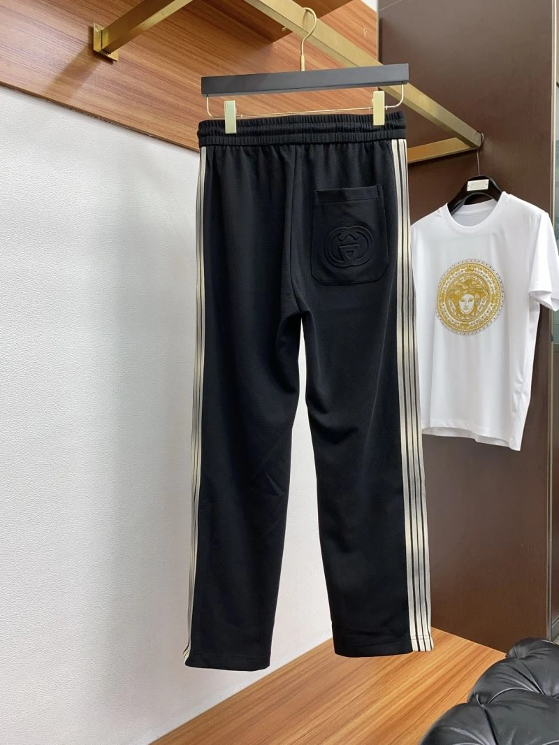 Gucci Long Pants EyeCatching 127300